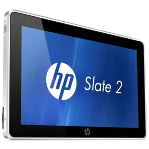 Замена стекла HP Slate 2